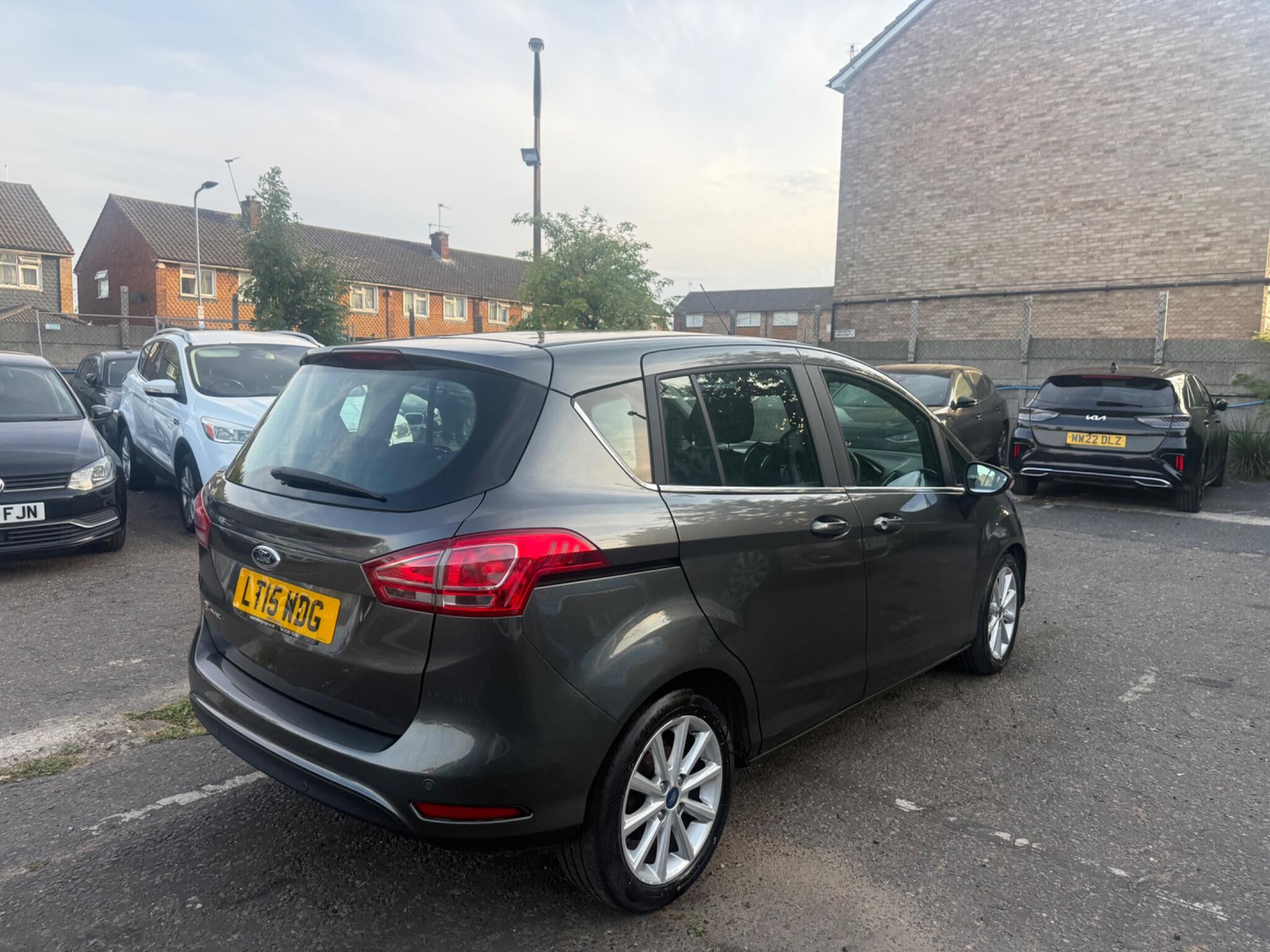 Rear Right